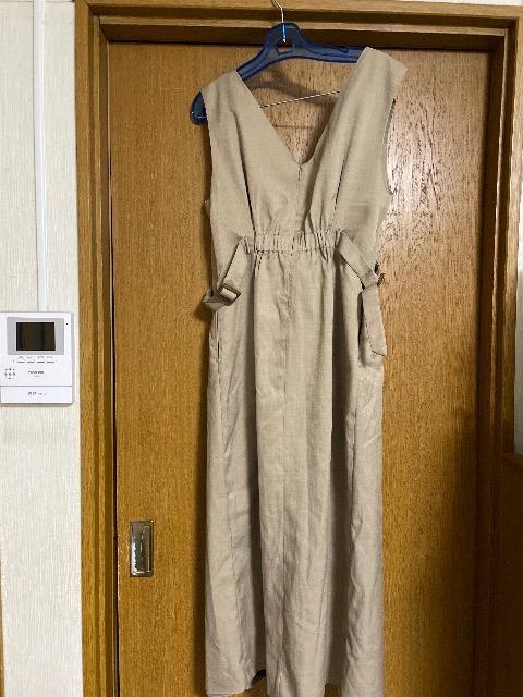 mystywoman:ジャンパースカート < ブランド mystywoman:ジャンパースカート < ブランドの