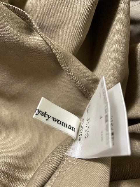 mystywoman:ジャンパースカート < ブランド mystywoman:ジャンパースカート < ブランドの