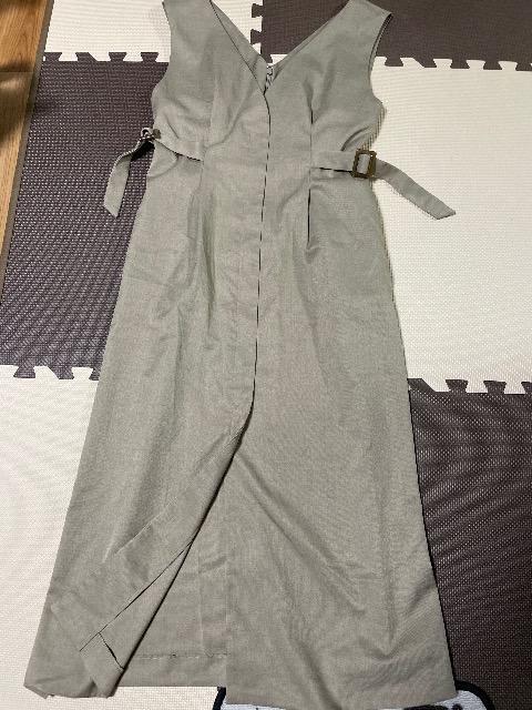 mystywoman:ジャンパースカート < ブランド mystywoman:ジャンパースカート < ブランドの