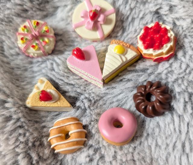 �N���G�C�e�B�u���[�R���~�j�`���A�X�C�[�c���P�[�L���h�[�i�c���X�Z�b�g���V�i���������� �� �y�b�g/��|/���|�� 