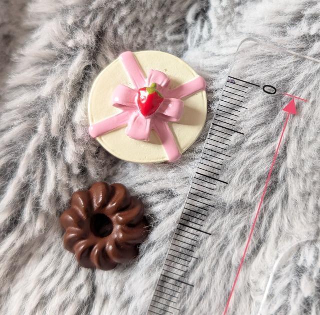 �N���G�C�e�B�u���[�R���~�j�`���A�X�C�[�c���P�[�L���h�[�i�c���X�Z�b�g���V�i���������� �� �y�b�g/��|/���|�� 