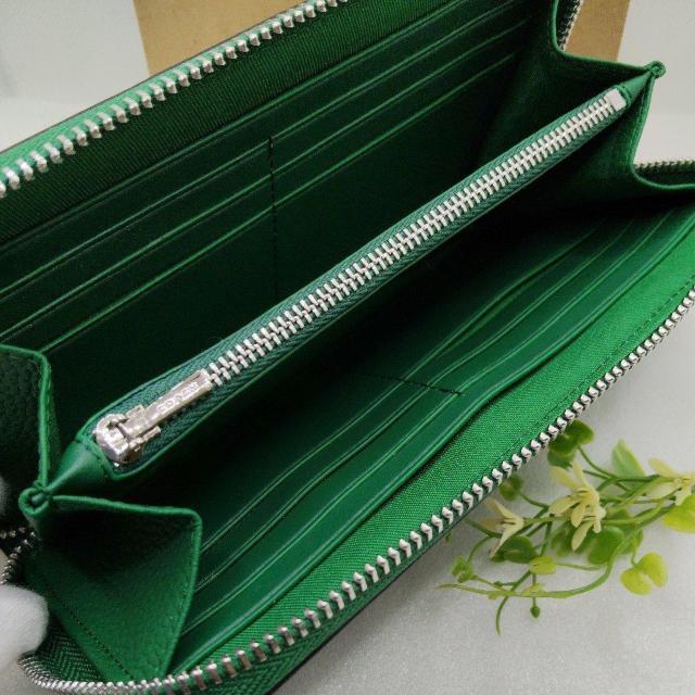 新品COACH 長財布 アコーディオン ウォレット コーチ グラフィック グリーン < ブランド 新品COACH 長財布 アコーディオン ウォレット コーチ グラフィック グリーン < ブランドの