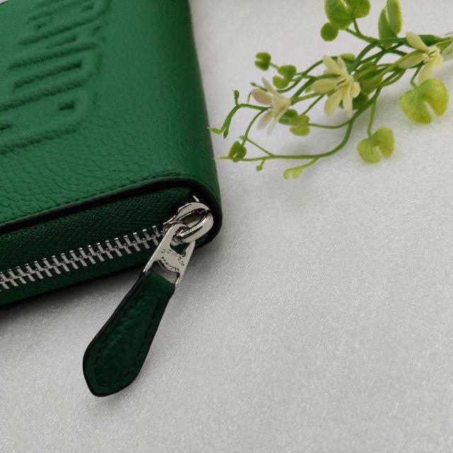 新品COACH 長財布 アコーディオン ウォレット コーチ グラフィック グリーン < ブランド 新品COACH 長財布 アコーディオン ウォレット コーチ グラフィック グリーン < ブランドの