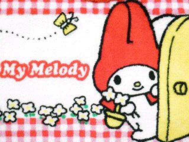 【マイメロディ】可愛い♪バスマット/玄関マットA < インテリア/ライフ 【マイメロディ】可愛い♪バスマット/玄関マットA < インテリア/ライフの