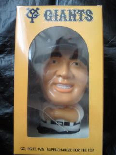 プロ野球 巨人軍 読売ジャイアンツ 長嶋茂雄 背番号 33 時代 フィギュア < レジャー/スポーツ  プロ野球 巨人軍 読売ジャイアンツ 長嶋茂雄 背番号 33 時代 フィギュア  < レジャー/スポーツの
