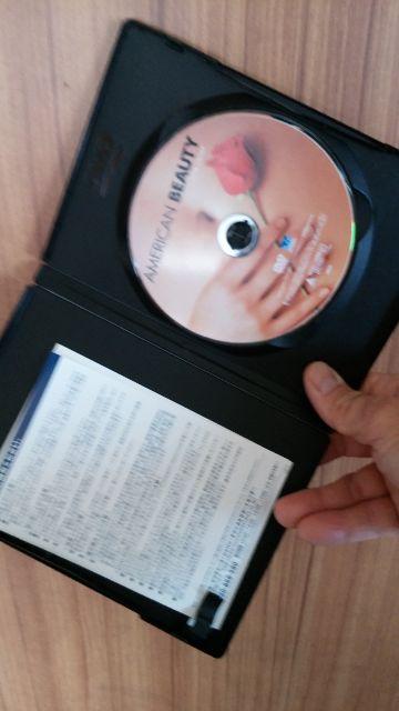 ■アメリカン・ビューティー■送料込み! < CD/DVD/ビデオ ■アメリカン・ビューティー■送料込み! < CD/DVD/ビデオの