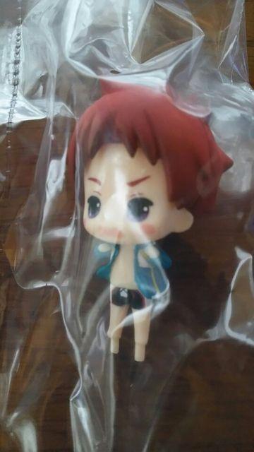タイトーくじ  ハイスピード  デフォルメフィギュア賞    椎名旭 < アニメ/コミック/キャラクター  タイトーくじ  ハイスピード  デフォルメフィギュア賞    椎名旭  < アニメ/コミック/キャラクターの