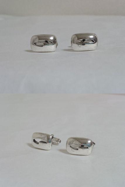 K A GUCCI Ob` Be[W I[oGSJtX SV925 JtNX  uh 