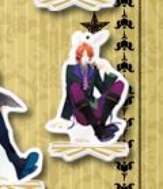 ツキウタ。一番くじ 葉月陽セット < アニメ/コミック/キャラクター  ツキウタ。一番くじ 葉月陽セット < アニメ/コミック/キャラクターの