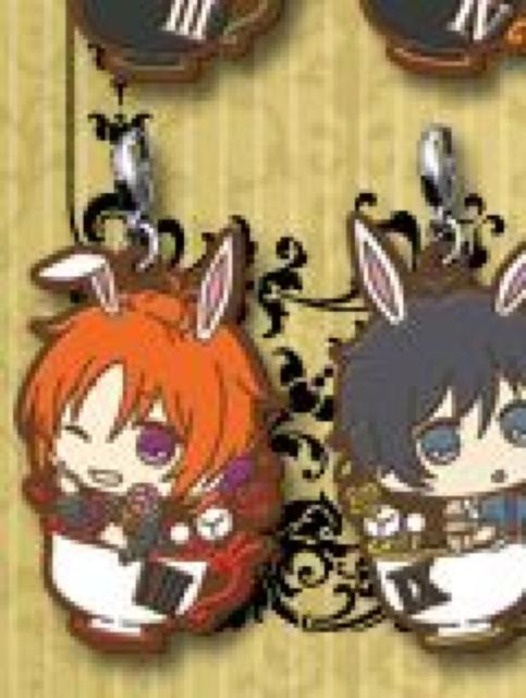 ツキウタ。一番くじ 葉月陽セット < アニメ/コミック/キャラクター  ツキウタ。一番くじ 葉月陽セット < アニメ/コミック/キャラクターの