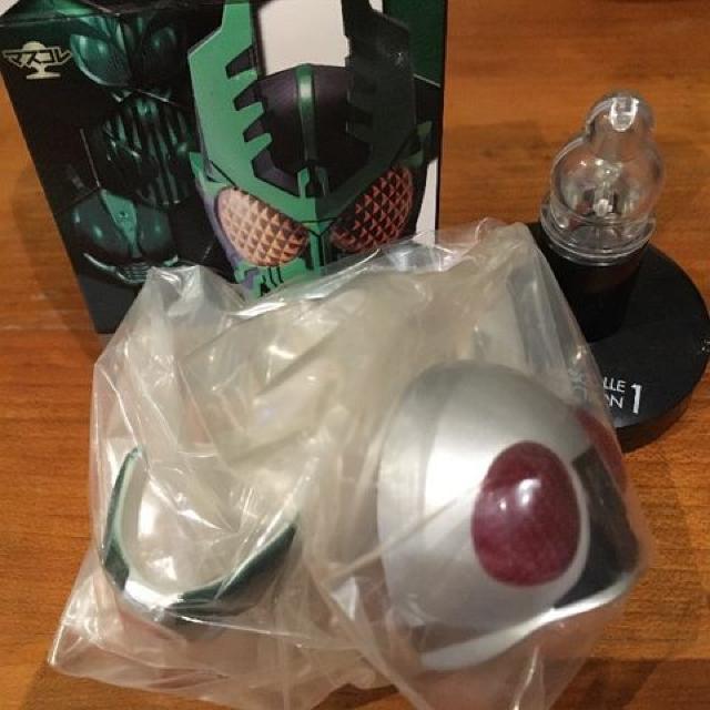 仮面ライダー マスクコレクション ベストセレクション vol,1 X(エックス) ★バンダイ★ < ホビー  仮面ライダー マスクコレクション ベストセレクション vol,1 X(エックス) ★バンダイ★  < ホビーの