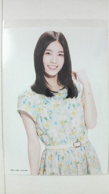 SKE48 不器用太陽 タワーレコード特典写真 松井珠理奈 即決 < タレントグッズ  SKE48 不器用太陽 タワーレコード特典写真 松井珠理奈 即決  < タレントグッズの