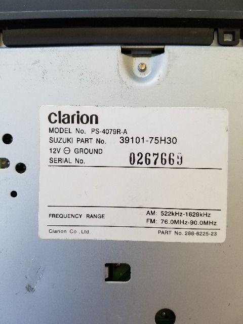 XYL@NI@CD/MDfbL@39101-75H30@PS4079R-A  /oCN