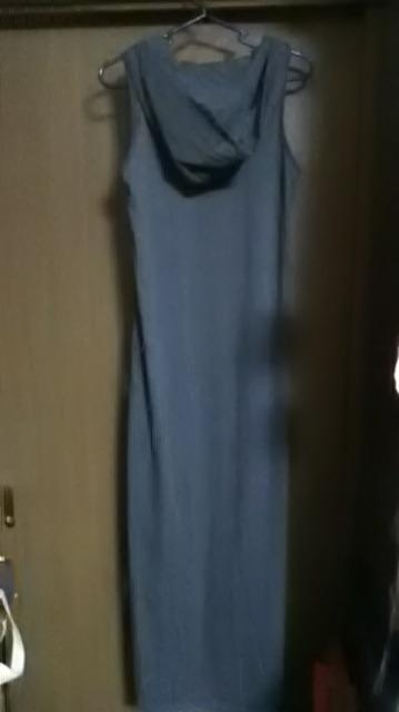 8*新品*スタッズ付き*ワンピース < 女性ファッション  8*新品*スタッズ付き*ワンピース < 女性ファッションの