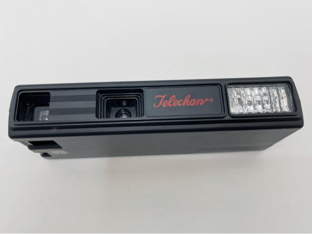 Z256 B��Telechan�@SUPERCOLOR MK-110 �X�g���{�t�����œ_�J���� �� �Ɠd/AV�� 