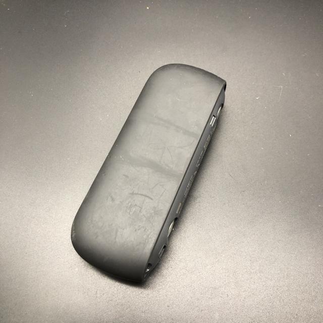 即決 iQOS3 アイコス3 充電ケース ブラック < 男性ファッション 即決 iQOS3 アイコス3 充電ケース ブラック < 男性ファッションの