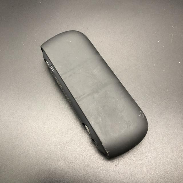 即決 iQOS3 アイコス3 充電ケース ブラック < 男性ファッション 即決 iQOS3 アイコス3 充電ケース ブラック < 男性ファッションの
