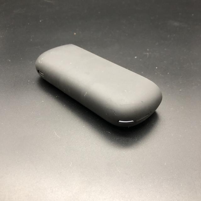 即決 iQOS3 アイコス3 充電ケース ブラック < 男性ファッション 即決 iQOS3 アイコス3 充電ケース ブラック < 男性ファッションの