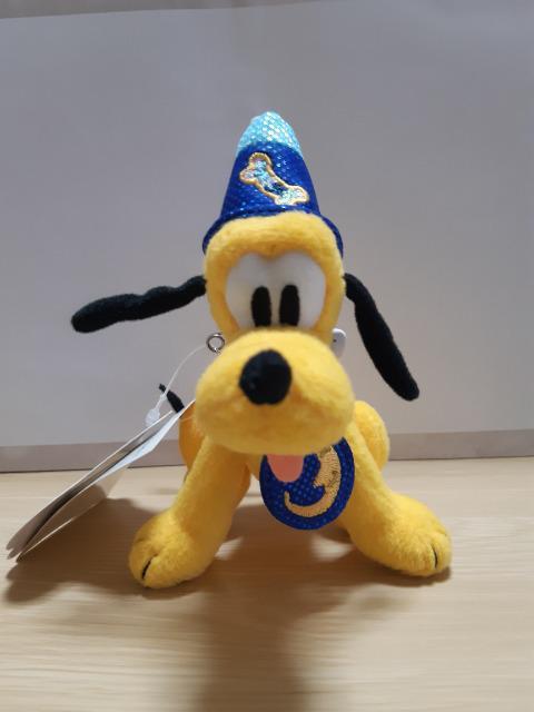 PLUTO ぬいば TDS10周年 < おもちゃ  PLUTO ぬいば TDS10周年  < おもちゃの