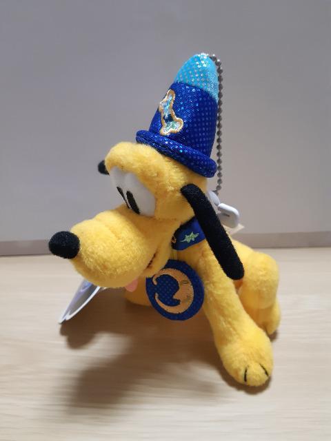 PLUTO ぬいば TDS10周年 < おもちゃ  PLUTO ぬいば TDS10周年 < おもちゃの