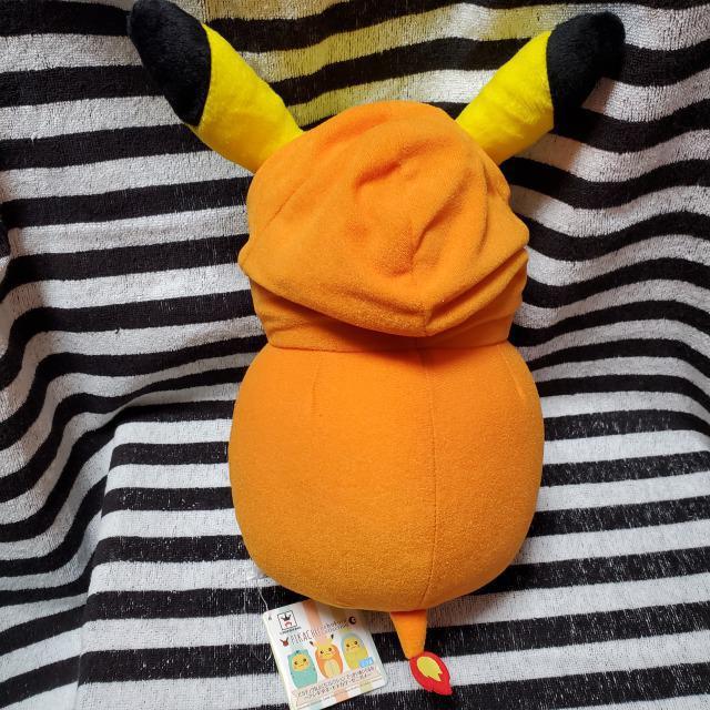 新品*非売品*ポケモン*ピカチュウねぶくろコレクション*ヒトカゲ*ぬいぐるみ*ポケットモンスター < おもちゃ  新品*非売品*ポケモン*ピカチュウねぶくろコレクション*ヒトカゲ*ぬいぐるみ*ポケットモンスター < おもちゃの