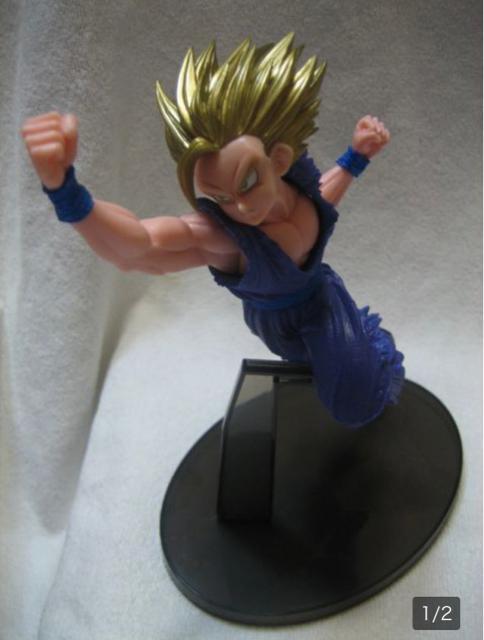 ☆ ドラゴンボールZ 造形天下一武道会7 フィギュア 孫悟飯 < アニメ/コミック/キャラクター  ☆ ドラゴンボールZ 造形天下一武道会7 フィギュア 孫悟飯  < アニメ/コミック/キャラクターの