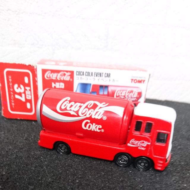 トミカ コカ・コーラ イベントカー < ホビー  トミカ コカ・コーラ イベントカー  < ホビーの
