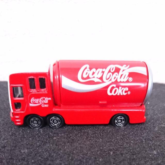 トミカ コカ・コーラ イベントカー < ホビー  トミカ コカ・コーラ イベントカー < ホビーの
