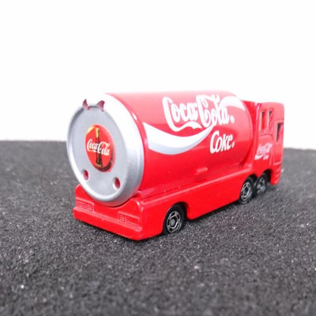 トミカ コカ・コーラ イベントカー < ホビー  トミカ コカ・コーラ イベントカー < ホビーの