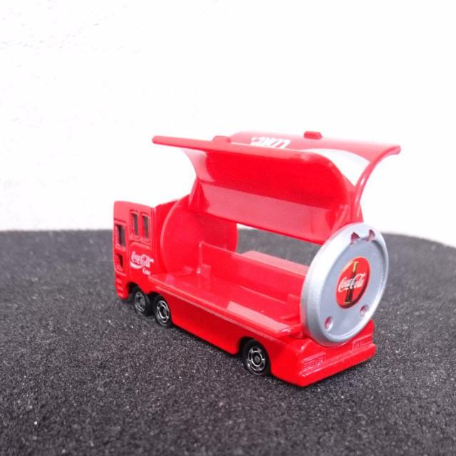 トミカ コカ・コーラ イベントカー < ホビー  トミカ コカ・コーラ イベントカー < ホビーの