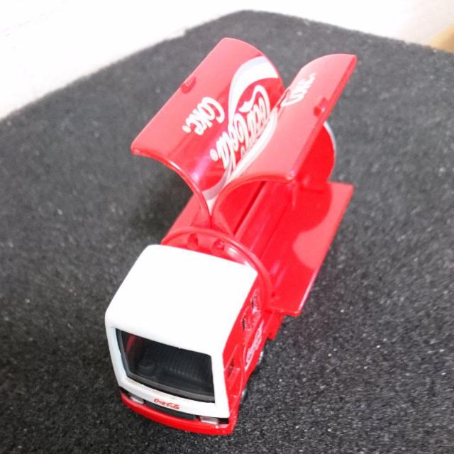 トミカ コカ・コーラ イベントカー < ホビー  トミカ コカ・コーラ イベントカー < ホビーの