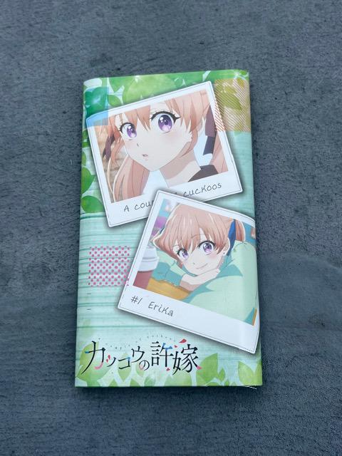 カッコウの許嫁モバイルバッテリー < アニメ/コミック/キャラクター  カッコウの許嫁モバイルバッテリー < アニメ/コミック/キャラクターの