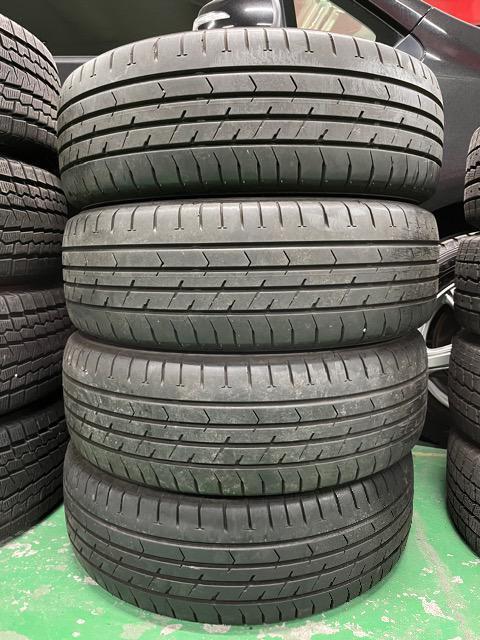 7071850)激安バリ溝国産中古RVタイヤ4本セットグッドイヤーイーグルRVF195/65R15ミニバン等送料無料 < 自動車/バイク 7071850)激安バリ溝国産中古RVタイヤ4本セットグッドイヤーイーグルRVF195/65R15ミニバン等送料無料 < 自動車/バイク