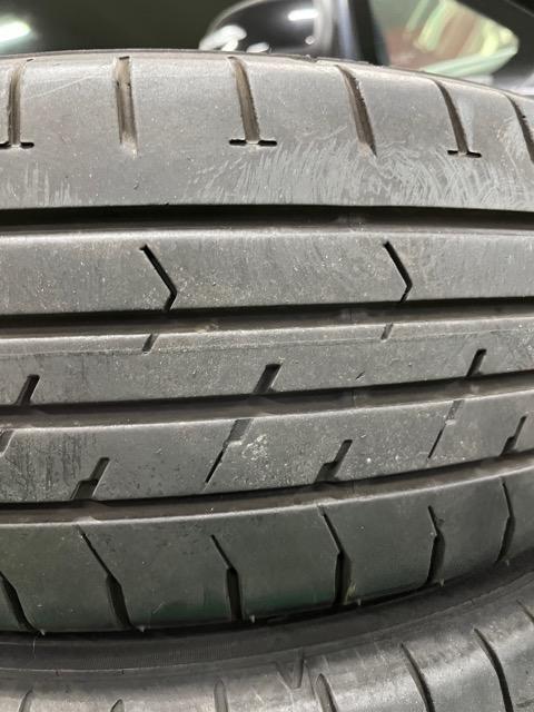 7071850)激安バリ溝国産中古RVタイヤ4本セットグッドイヤーイーグルRVF195/65R15ミニバン等送料無料 < 自動車/バイク 7071850)激安バリ溝国産中古RVタイヤ4本セットグッドイヤーイーグルRVF195/65R15ミニバン等送料無料 < 自動車/バイク