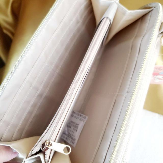 込み★マイメロディ★お財布ショルダーポシェット/ポーチ★訳あり★ < 女性ファッション  込み★マイメロディ★お財布ショルダーポシェット/ポーチ★訳あり★ < 女性ファッションの