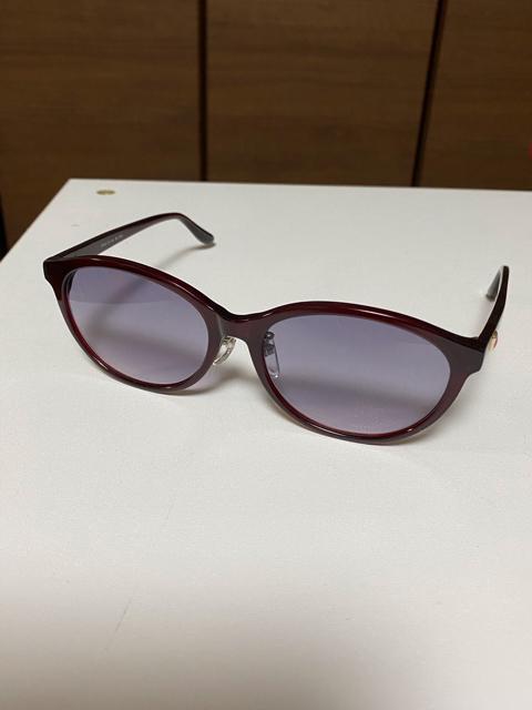 Grace La vie  GL318サングラス < 女性ファッション  Grace La vie  GL318サングラス  < 女性ファッションの