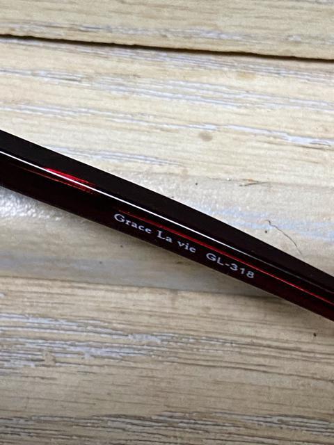 Grace La vie  GL318サングラス < 女性ファッション  Grace La vie  GL318サングラス < 女性ファッションの