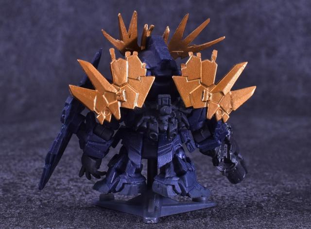 中古  ガシャポン戦士 フォルテ1.5 バンシィ・ノルン デストロイモード (リカラーver) < アニメ/コミック/キャラクター  中古  ガシャポン戦士 フォルテ1.5 バンシィ・ノルン デストロイモード (リカラーver) < アニメ/コミック/キャラクターの