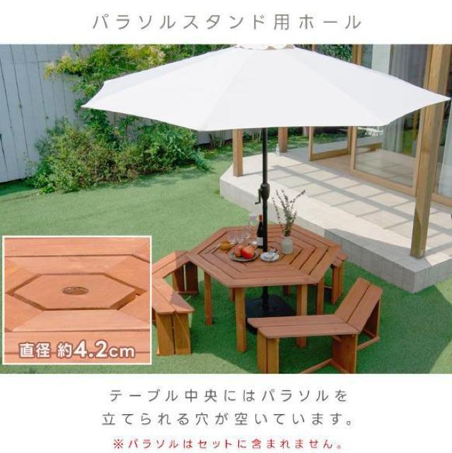 �K�[�f���e�[�u��&�x���`4�_�Z�b�g �ؐ� �Z�p �u���E�� �ő�6�l�g�p�\ �� ���W���[/�X�|�[�c�� 