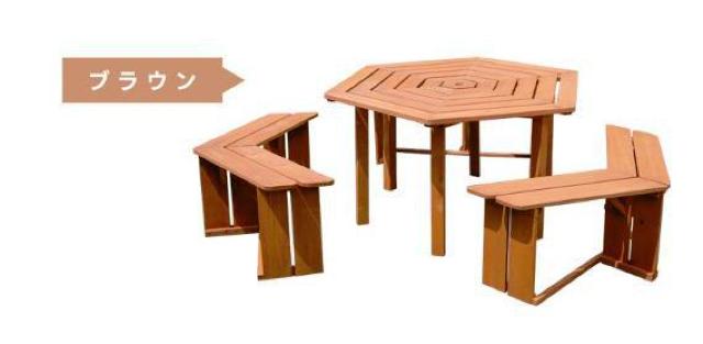 �K�[�f���e�[�u��&�x���`4�_�Z�b�g �ؐ� �Z�p �u���E�� �ő�6�l�g�p�\ �� ���W���[/�X�|�[�c�� 