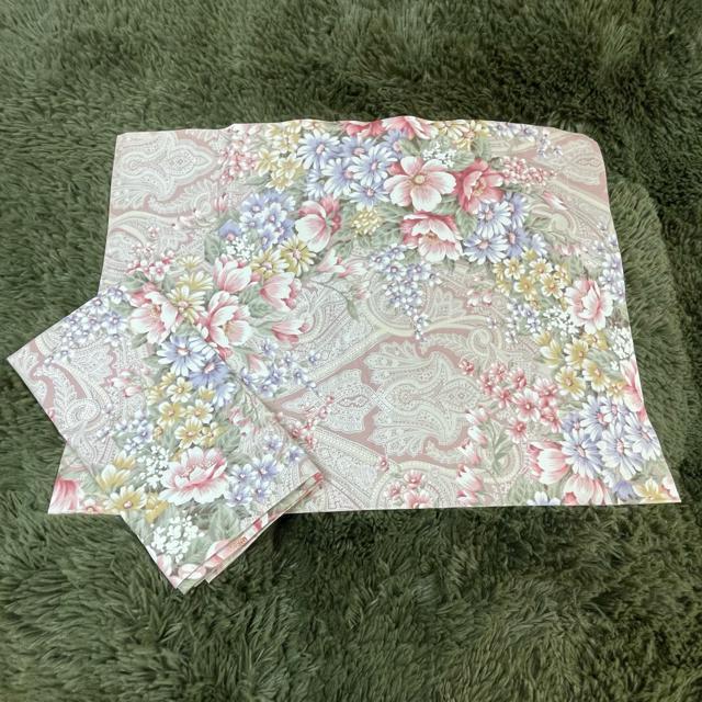 高級ブロードサテン☆枕カバー35×50cm☆2枚セット < インテリア/ライフ  高級ブロードサテン☆枕カバー35×50cm☆2枚セット  < インテリア/ライフの