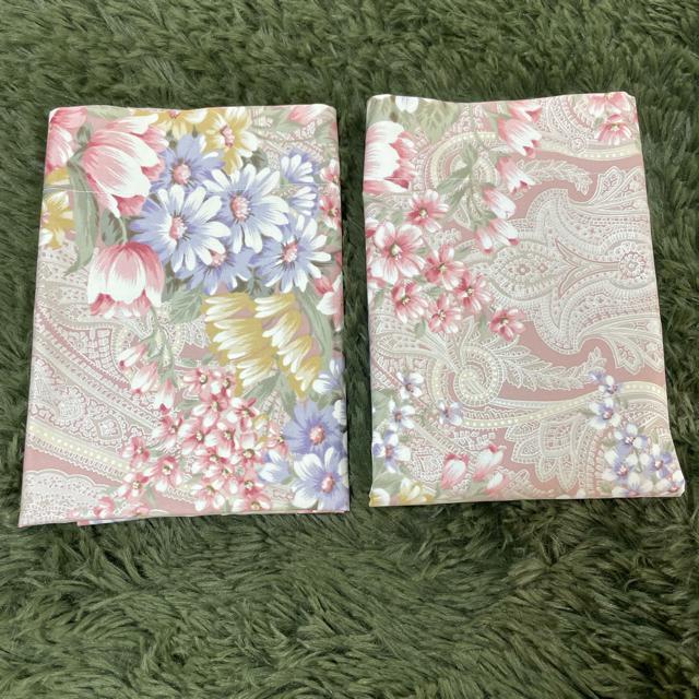 高級ブロードサテン☆枕カバー35×50cm☆2枚セット < インテリア/ライフ  高級ブロードサテン☆枕カバー35×50cm☆2枚セット < インテリア/ライフの