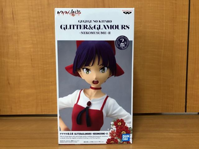 �Q�Q�Q�̋S���Y GLITTER&GLAMOURS �L�� 