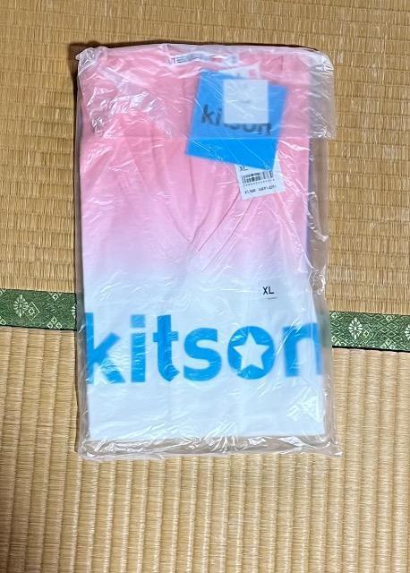 kitson UNIQLO < ブランド  kitson UNIQLO  < ブランドの