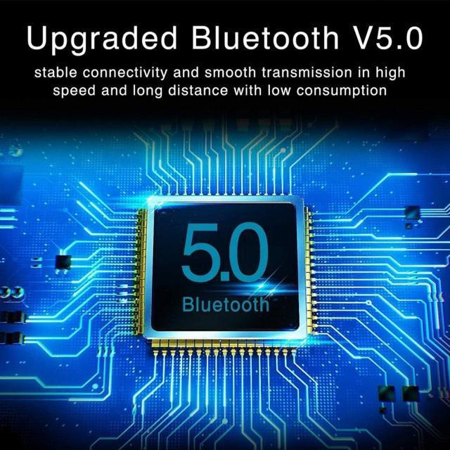 Bluetooth ヘッドセット5.0 高音質片耳 内蔵マイクBluetoothイヤホン ビジネス 快適装着 ハンズフリー通話 < 家電/AV  Bluetooth ヘッドセット5.0 高音質片耳 内蔵マイクBluetoothイヤホン ビジネス 快適装着 ハンズフリー通話 < 家電/AVの