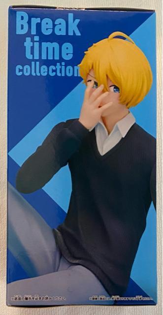 【推しの子】 Break time collection アクア < アニメ/コミック/キャラクター  【推しの子】 Break time collection アクア < アニメ/コミック/キャラクターの