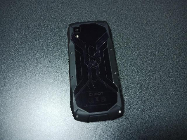 CUBOT KINGKONG MINI 3 ※難あり※ < 家電/AV  CUBOT KINGKONG MINI 3 ※難あり※ < 家電/AVの