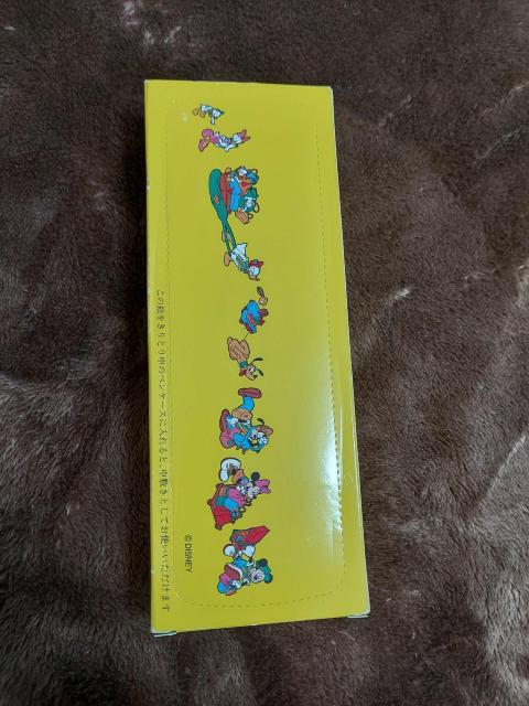 新品同様☆DISNEYONTYUR  JAL  腕時計 < アニメ/コミック/キャラクター  新品同様☆DISNEYONTYUR  JAL  腕時計 < アニメ/コミック/キャラクターの