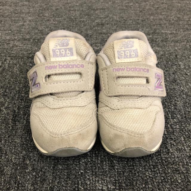 即決 new balance ニューバランス 996 スニーカー 13cm < ブランド  即決 new balance ニューバランス 996 スニーカー 13cm < ブランドの