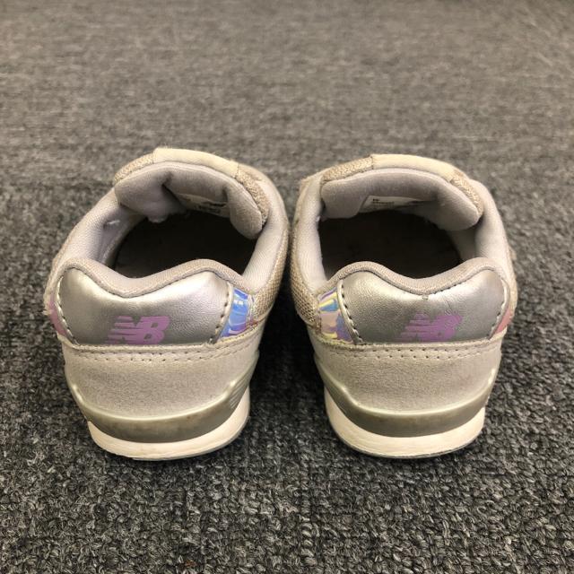 即決 new balance ニューバランス 996 スニーカー 13cm < ブランド  即決 new balance ニューバランス 996 スニーカー 13cm < ブランドの